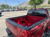 Thumbnail of 2025 Rapid Red Metallic Tinted Clearcoat Ford F-150
