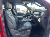 Thumbnail of 2025 Rapid Red Metallic Tinted Clearcoat Ford F-150
