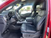 Thumbnail of 2025 Rapid Red Metallic Tinted Clearcoat Ford F-150