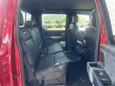 Thumbnail of 2025 Rapid Red Metallic Tinted Clearcoat Ford F-150