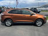 Thumbnail of 2017 Canyon Ridge Metallic Ford Edge
