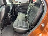 Thumbnail of 2017 Canyon Ridge Metallic Ford Edge