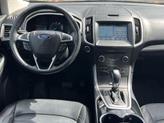 Thumbnail of 2017 Canyon Ridge Metallic Ford Edge
