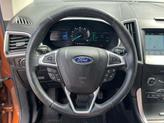 Thumbnail of 2017 Canyon Ridge Metallic Ford Edge