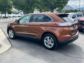 Thumbnail of 2017 Canyon Ridge Metallic Ford Edge