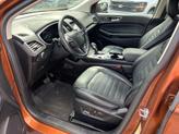 Thumbnail of 2017 Canyon Ridge Metallic Ford Edge