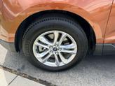 Thumbnail of 2017 Canyon Ridge Metallic Ford Edge
