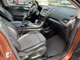 Thumbnail of 2017 Canyon Ridge Metallic Ford Edge