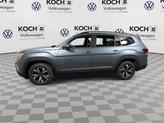 Thumbnail of 2025 Platinum Gray Metallic Volkswagen Atlas