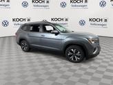 Thumbnail of 2025 Platinum Gray Metallic Volkswagen Atlas