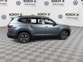 Thumbnail of 2025 Platinum Gray Metallic Volkswagen Atlas