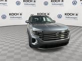 Thumbnail of 2025 Platinum Gray Metallic Volkswagen Atlas