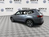Thumbnail of 2025 Platinum Gray Metallic Volkswagen Atlas