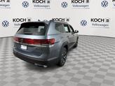 Thumbnail of 2025 Platinum Gray Metallic Volkswagen Atlas