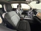Thumbnail of 2025 Deep Black Pearl Effect Volkswagen Atlas
