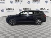 Thumbnail of 2025 Deep Black Pearl Effect Volkswagen Atlas