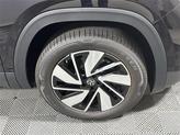 Thumbnail of 2025 Deep Black Pearl Effect Volkswagen Atlas