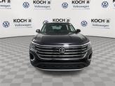 Thumbnail of 2025 Deep Black Pearl Effect Volkswagen Atlas