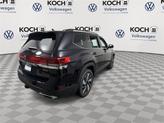 Thumbnail of 2025 Deep Black Pearl Effect Volkswagen Atlas