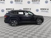 Thumbnail of 2025 Deep Black Pearl Effect Volkswagen Atlas