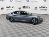 Thumbnail of 2024 Platinum Gray Metallic Volkswagen Jetta