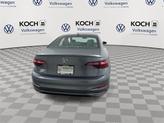 Thumbnail of 2024 Platinum Gray Metallic Volkswagen Jetta