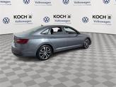 Thumbnail of 2024 Platinum Gray Metallic Volkswagen Jetta