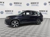 Thumbnail of 2025 Deep Black Pearl Effect Volkswagen Taos