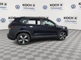 Thumbnail of 2025 Deep Black Pearl Effect Volkswagen Taos