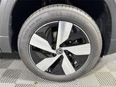 Thumbnail of 2025 Deep Black Pearl Effect Volkswagen Taos