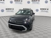 Thumbnail of 2025 Deep Black Pearl Effect Volkswagen Taos