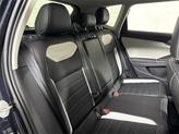 Thumbnail of 2025 Deep Black Pearl Effect Volkswagen Taos