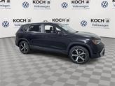 Thumbnail of 2025 Deep Black Pearl Effect Volkswagen Taos