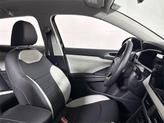 Thumbnail of 2025 Deep Black Pearl Effect Volkswagen Taos