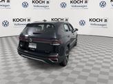 Thumbnail of 2025 Deep Black Pearl Effect Volkswagen Taos