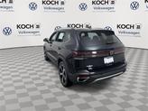 Thumbnail of 2025 Deep Black Pearl Effect Volkswagen Taos