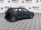 Thumbnail of 2025 Deep Black Pearl Effect Volkswagen Taos