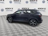 Thumbnail of 2025 Deep Black Pearl Effect Volkswagen Taos