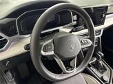 Thumbnail of 2025 Deep Black Pearl Effect Volkswagen Taos