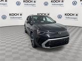 Thumbnail of 2025 Deep Black Pearl Effect Volkswagen Taos
