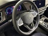 Thumbnail of 2025 Mountain  Lake Blue Volkswagen Atlas