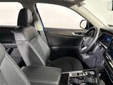Thumbnail of 2025 Mountain  Lake Blue Volkswagen Atlas
