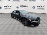 Thumbnail of 2022 Deep Black Pearl Effect Volkswagen Arteon