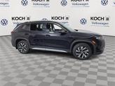 Thumbnail of 2025 Deep Black Pearl Effect Volkswagen Tiguan