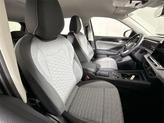 Thumbnail of 2025 Deep Black Pearl Effect Volkswagen Tiguan