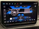 Thumbnail of 2025 Deep Black Pearl Effect Volkswagen Tiguan