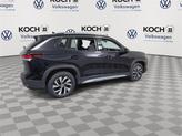 Thumbnail of 2025 Deep Black Pearl Effect Volkswagen Tiguan