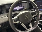 Thumbnail of 2025 Deep Black Pearl Effect Volkswagen Tiguan