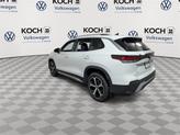 Thumbnail of 2025 Pure White Volkswagen Tiguan