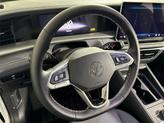 Thumbnail of 2025 Pure White Volkswagen Tiguan